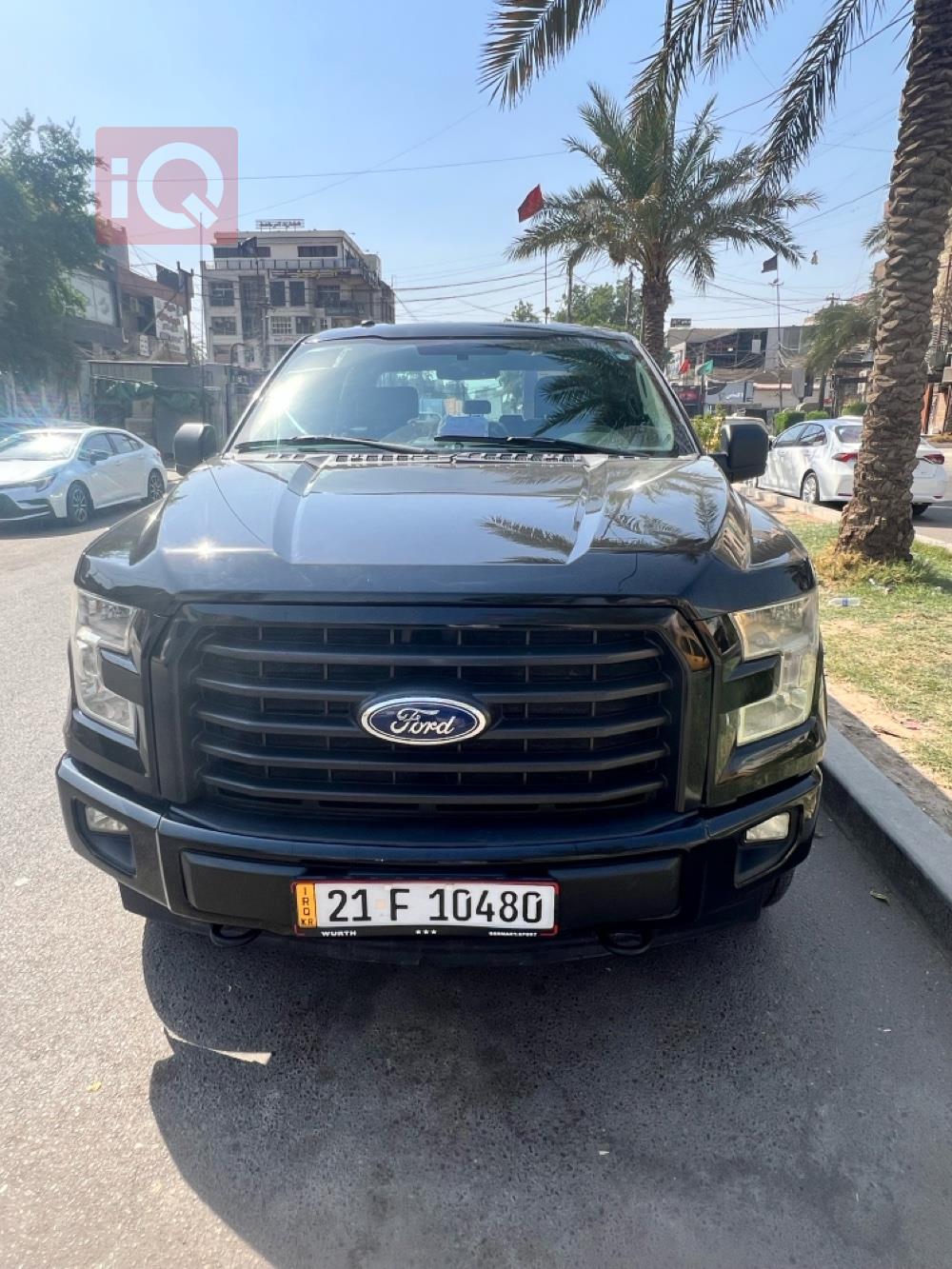 فۆرد F-150